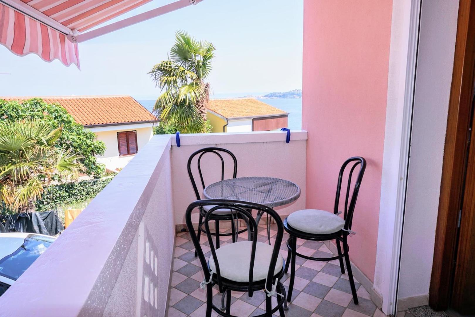Apartment Stefica Crveni Vrh Εξωτερικό φωτογραφία