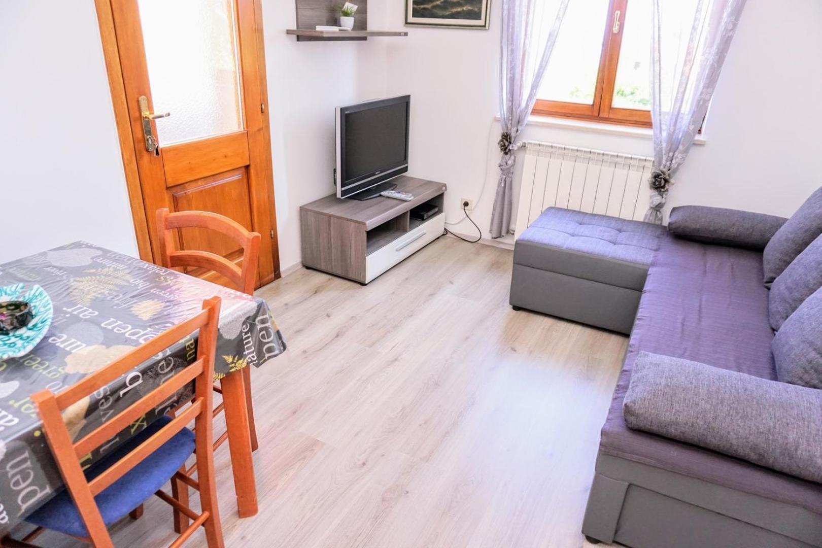 Apartment Stefica Crveni Vrh Εξωτερικό φωτογραφία