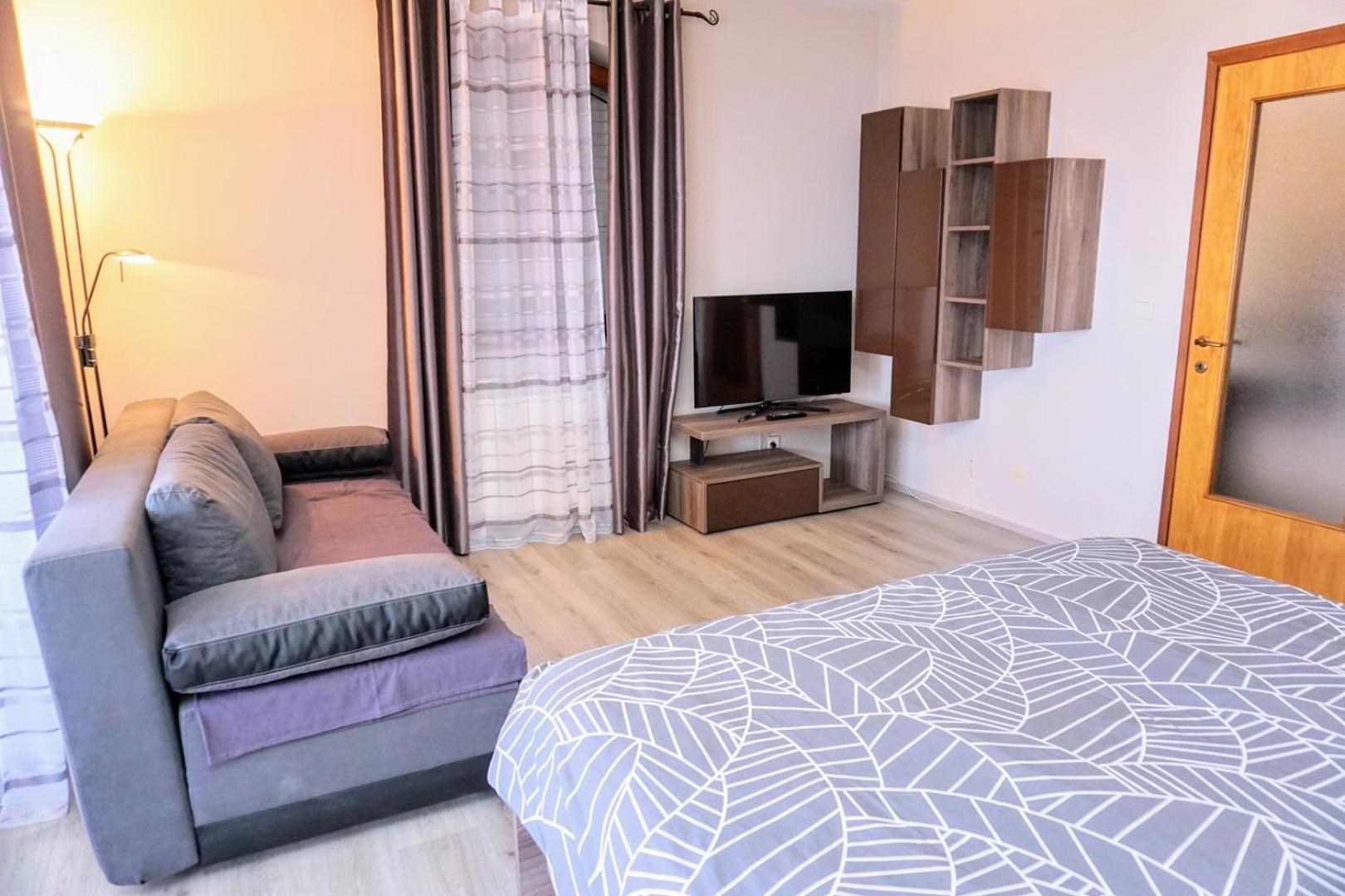 Apartment Stefica Crveni Vrh Εξωτερικό φωτογραφία
