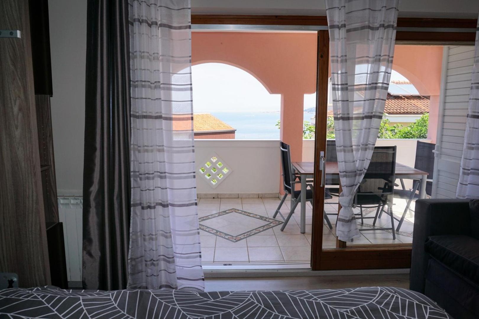 Apartment Stefica Crveni Vrh Εξωτερικό φωτογραφία