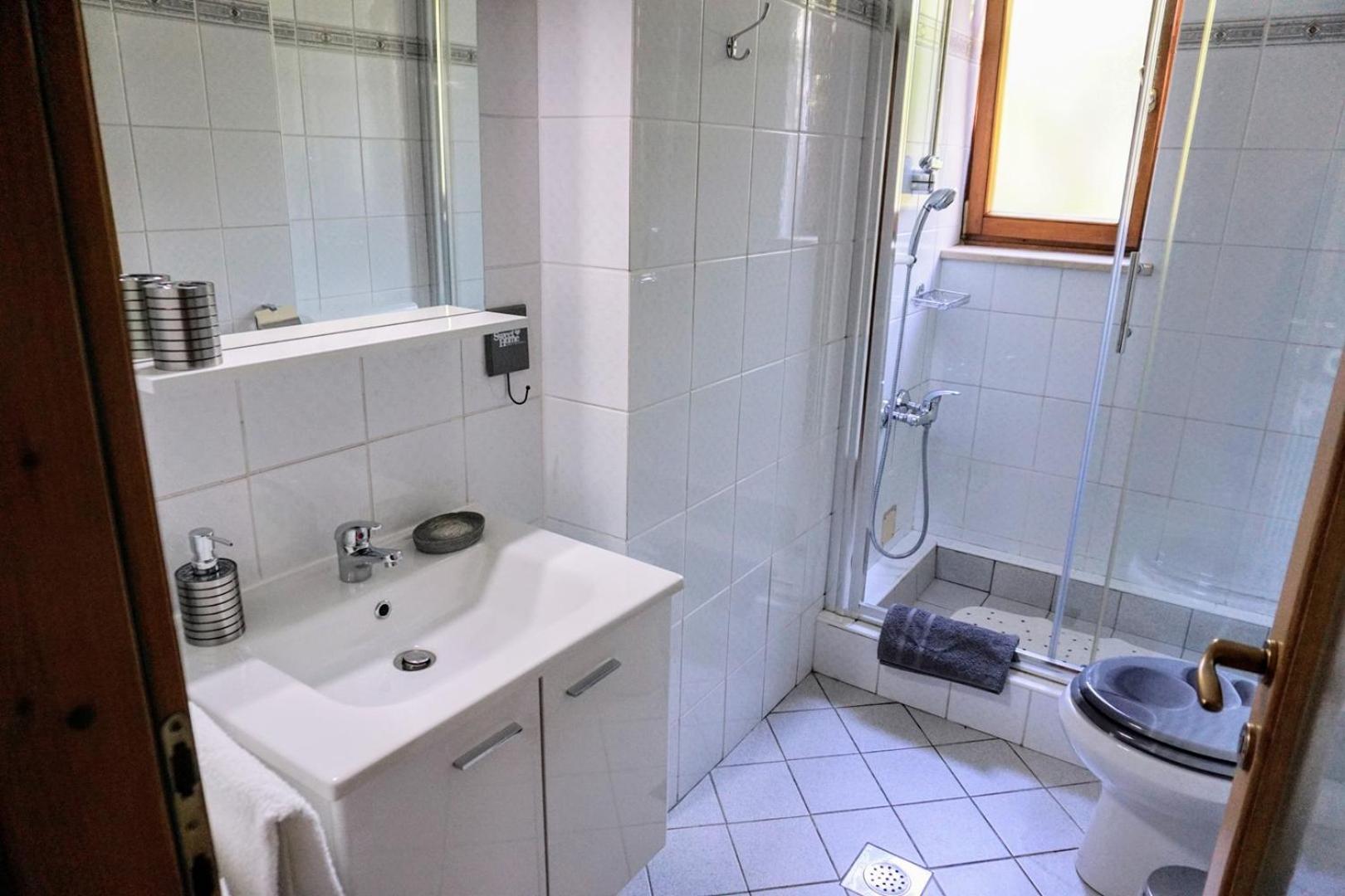 Apartment Stefica Crveni Vrh Εξωτερικό φωτογραφία