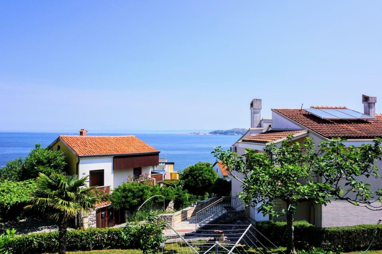 Apartment Stefica Crveni Vrh Εξωτερικό φωτογραφία