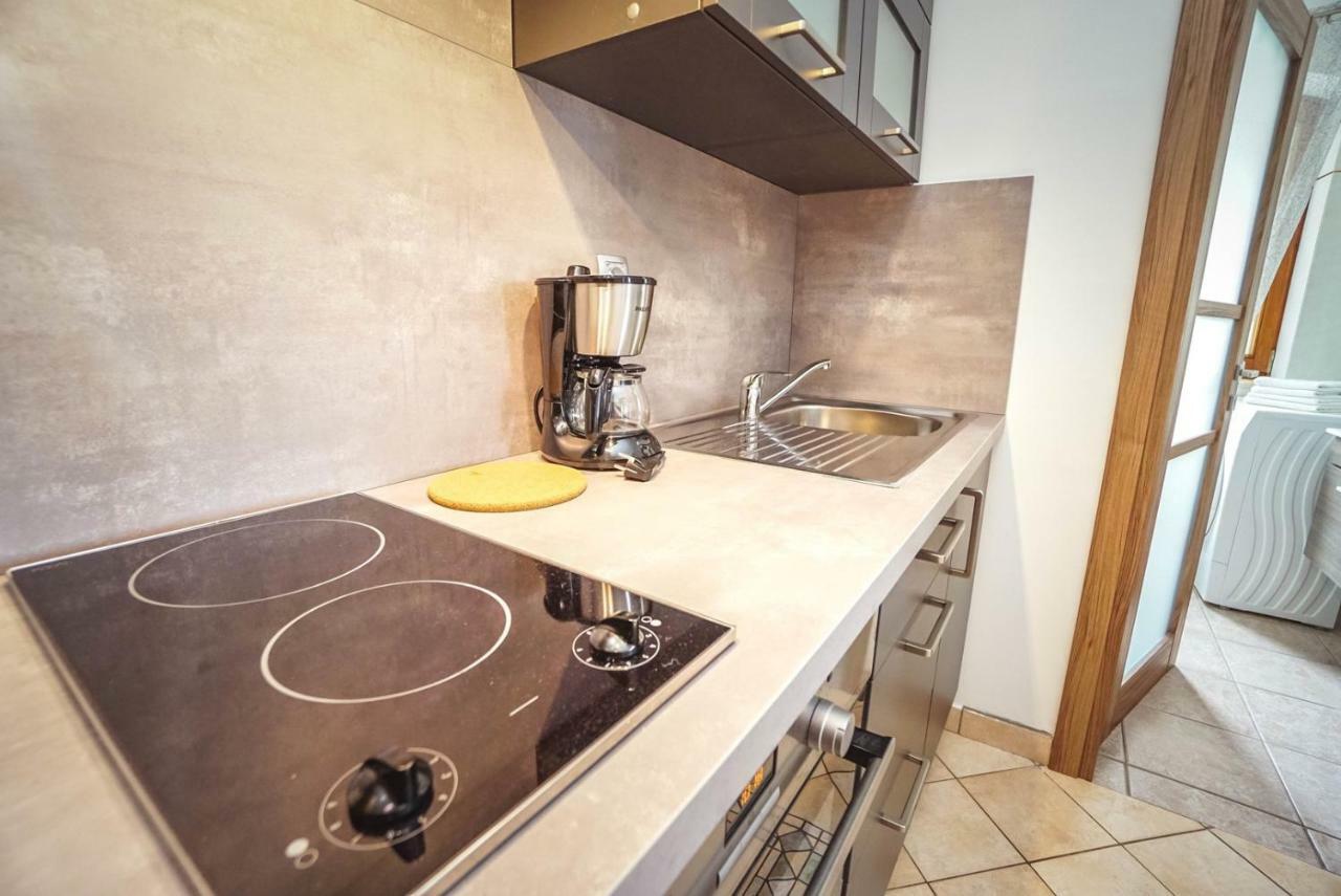 Apartment Stefica Crveni Vrh Εξωτερικό φωτογραφία
